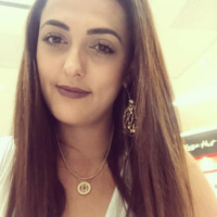 Danielle Cristina Eberhardt
