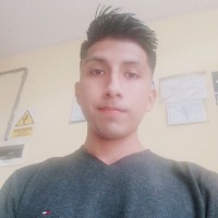 Edison Huaman