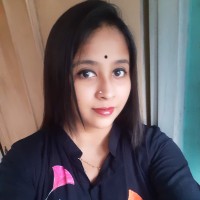 Anushree Chatterjee