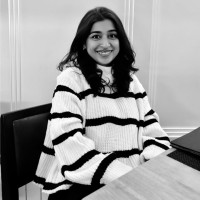 Bhavya Joshi
