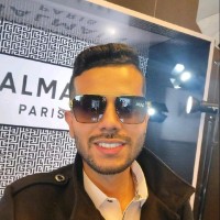 Omar Hernandez Rivera