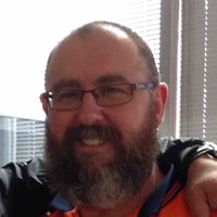 Shane Glanvill
