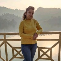 Deepika Thakur