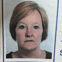 Tracy Longstaff