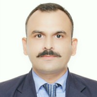 Vikas Singh