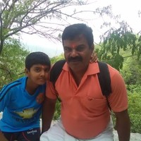 Arun Sathyaa