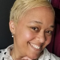 Angela D. Overton