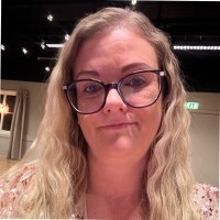 Charlotte Hunstad