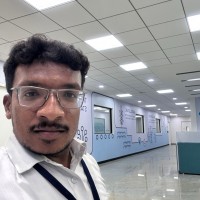 Santhosh Kumar