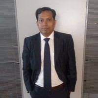 Ritesh Parekh