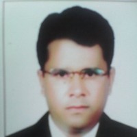 Iqbal Ahmed