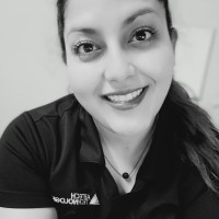 Paullette Campos