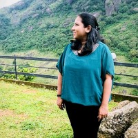 Saradhapreethi Shanmugham
