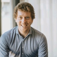 Robin Van Den Berg