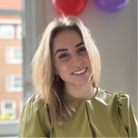 Serena Liesveld