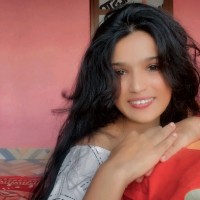 Shristi Gyawali