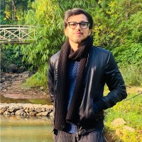 Ahmed Riza