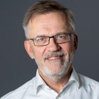 Hans Ericsson