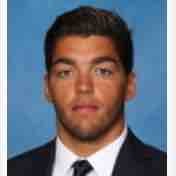 Nicholas Serratos