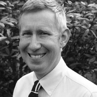 bryan palmer