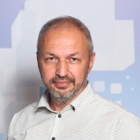 Sergei Sudlenkov