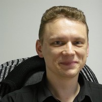 Alexey Revkov