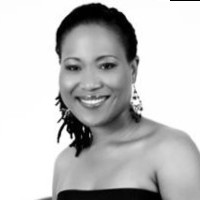 Mpho Lucille Ramaisa