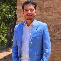 Gaurav Dharta