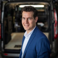 Jeroen van den Broek