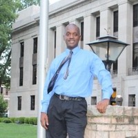 Tyrone Sanders