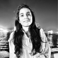 Soujanya Ashig