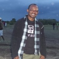 hansel omondi