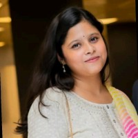 Tuhina Nanda