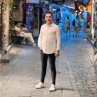 Yusuf Can Gezer