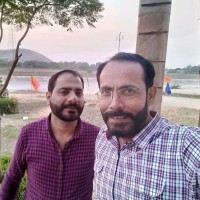 Syed Abu Turab Nazar Naqvi