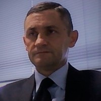 Eamon Flavin