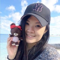 Sandra Tam