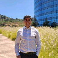Gabriel Navarrete O'Shee