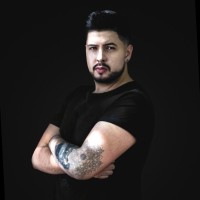 Juan David Gomez Carrillo