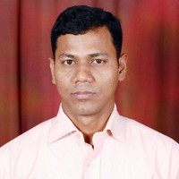 Dilip Kumar Sahu