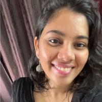 Mounika Maredipudi