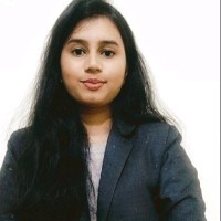 Niharika Vaidhya
