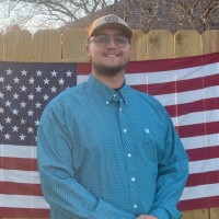 Joshua Portwood