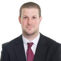 Richard Maiden