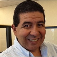 Julian J Olivares