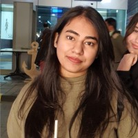 Sunniya Nadeem