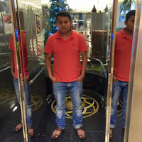 Danish Ahmed