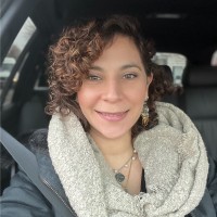 Marlee den Hollander Gelvis