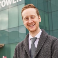 Antoine Ste-Marie, Mba