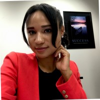 Katherine Jimenez, Mba